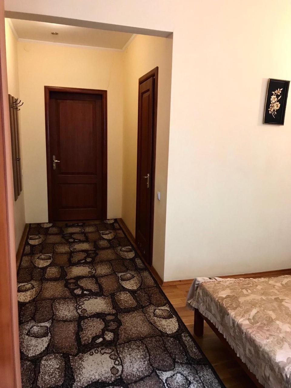 Apartament-Minihotel Elpida Lwów Zewnętrze zdjęcie