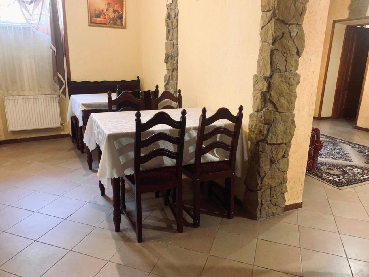 Apartament-Minihotel Elpida Lwów Zewnętrze zdjęcie