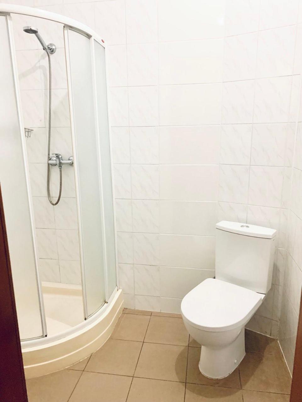 Apartament-Minihotel Elpida Lwów Zewnętrze zdjęcie