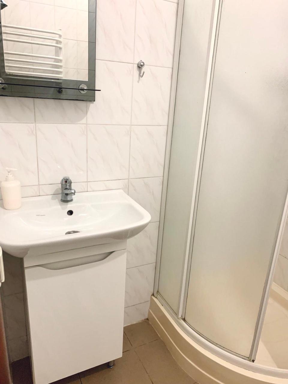 Apartament-Minihotel Elpida Lwów Zewnętrze zdjęcie