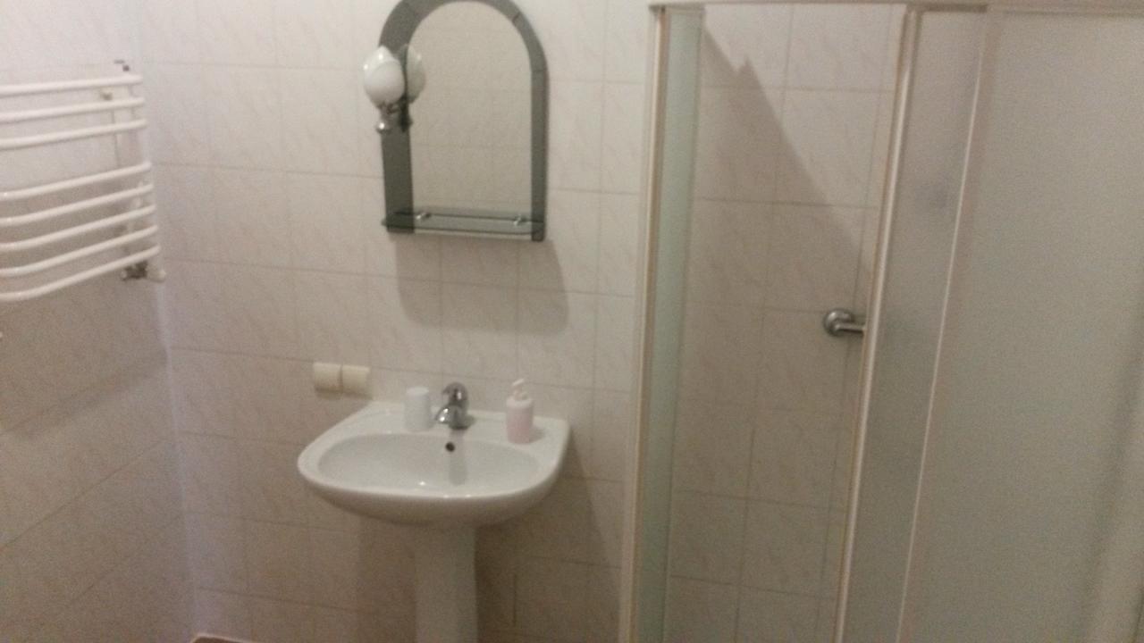 Apartament-Minihotel Elpida Lwów Zewnętrze zdjęcie